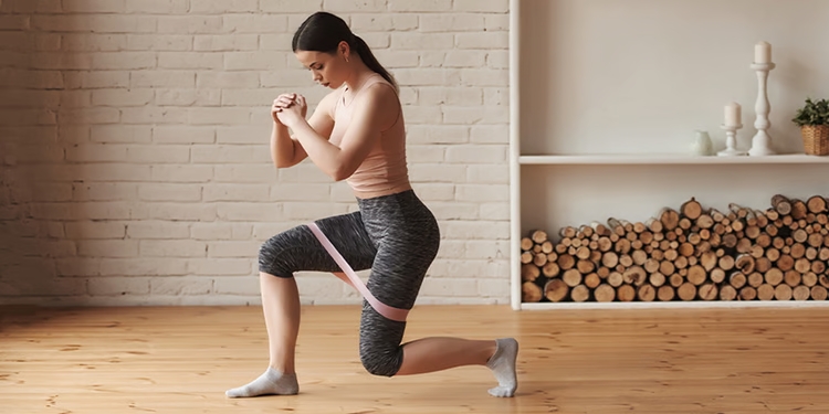 Dây kháng lực có tác dụng gì? Những lưu ý khi tập với dây kháng lực 4