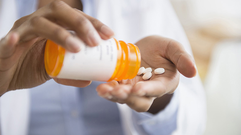 Dây thần kinh số 5 là bệnh gì? Đau dây thần kinh số 5 có nguy hiểm không? 5