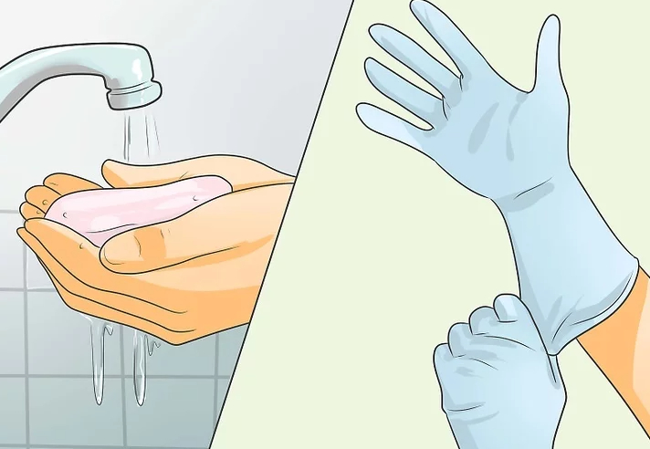 Đẻ rơi là gì? Cách xử trí trong các trường hợp đẻ rơi 2