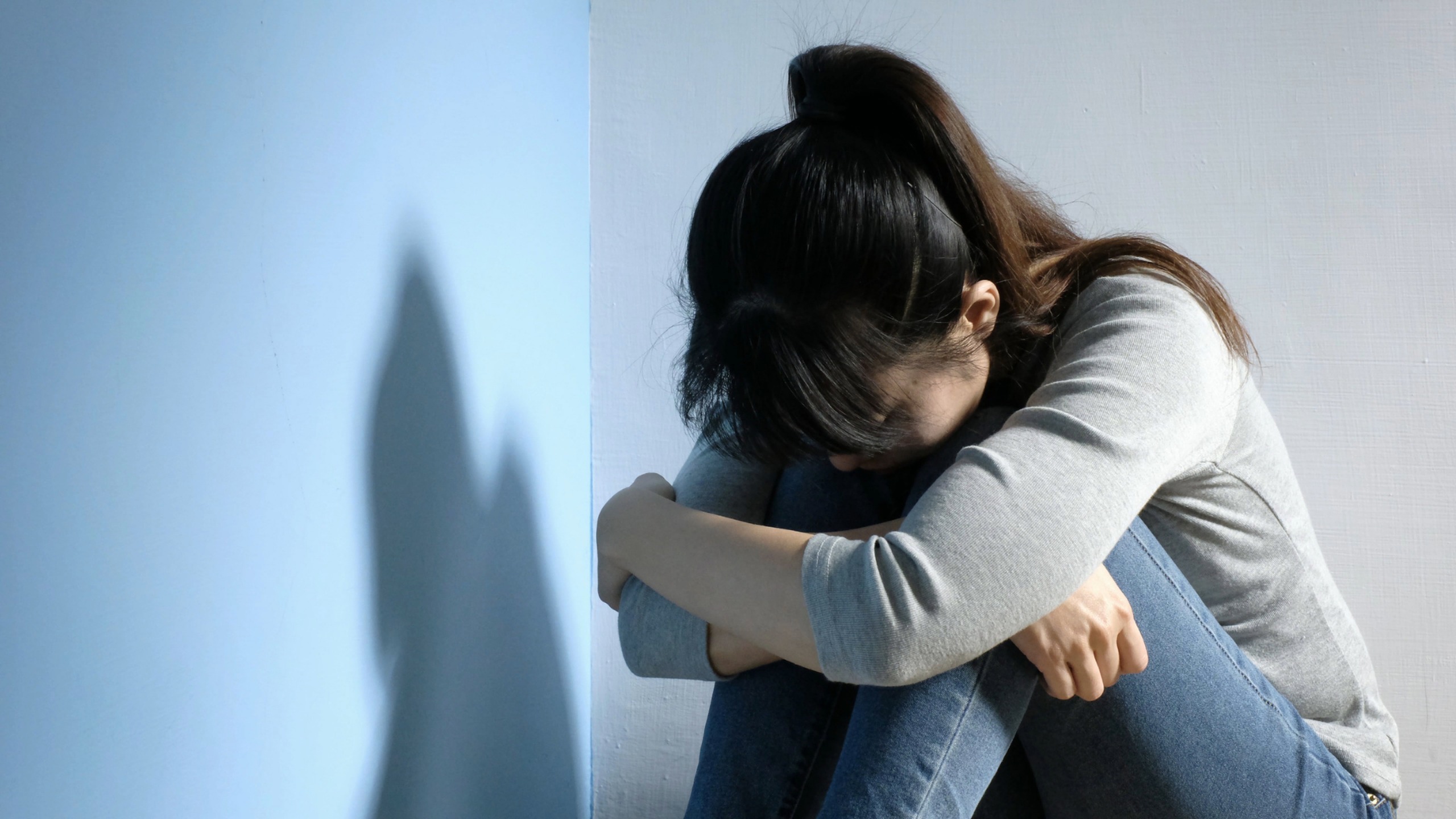 Depression là gì? Một số thông tin bạn cần biết liên quan đến ...