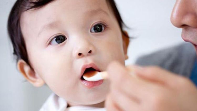 DHA cho bé 2 tuổi: Hướng dẫn mẹ cách bổ sung đúng và đủ 2