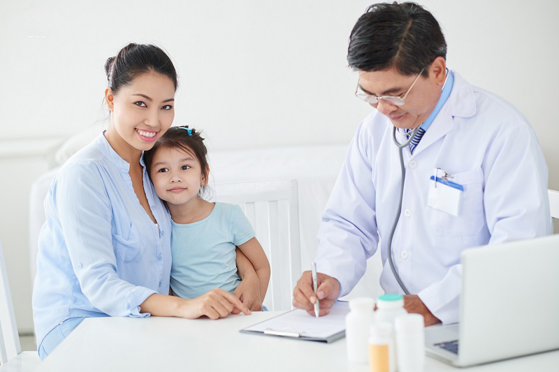 DHA cho bé 2 tuổi: Hướng dẫn mẹ cách bổ sung đúng và đủ 5