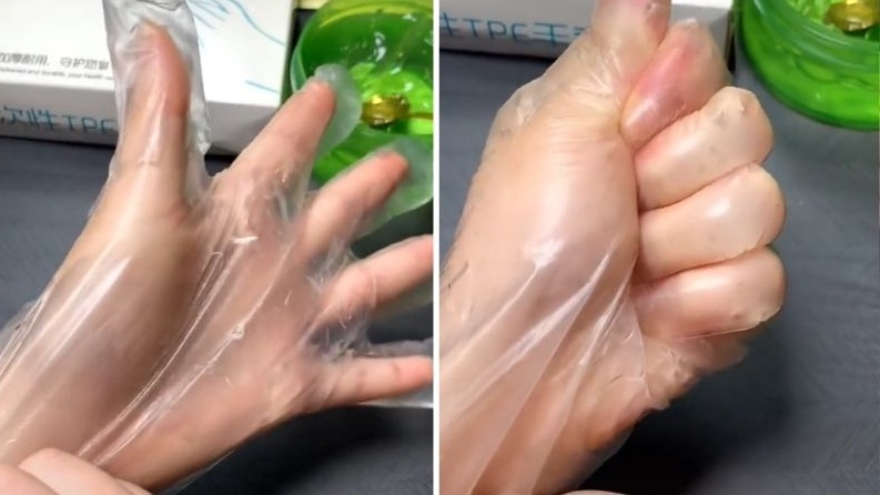 Cách khắc phục dị ứng nước rửa chén 3