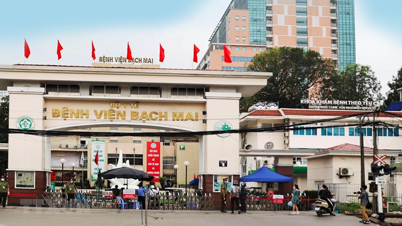 Địa chỉ khám bệnh xã hội ở Hà Nội uy tín, chất lượng hàng đầu 5