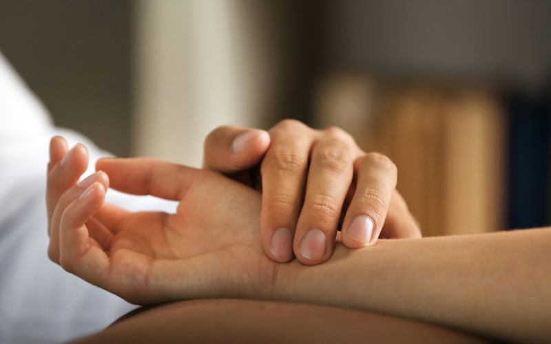 Địa chỉ khám đông y ở đâu uy tín? 3