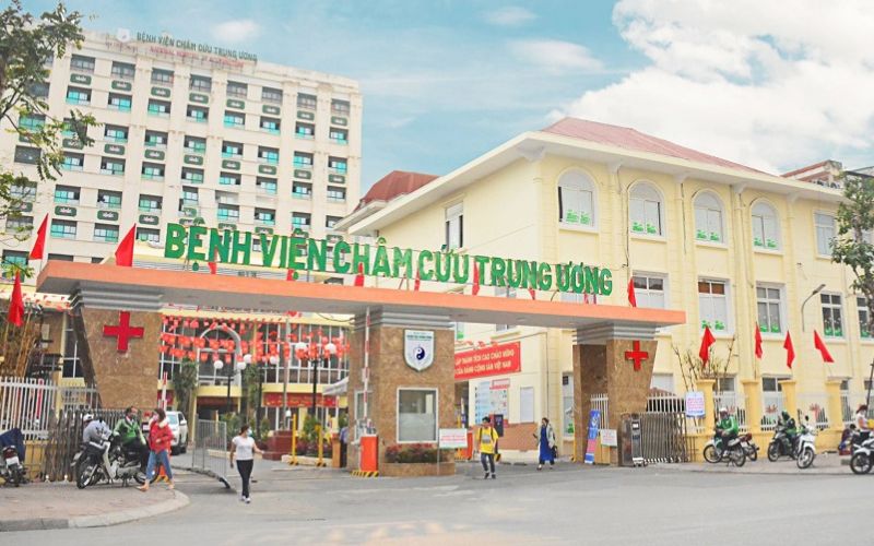 Địa chỉ khám đông y ở đâu uy tín? 4