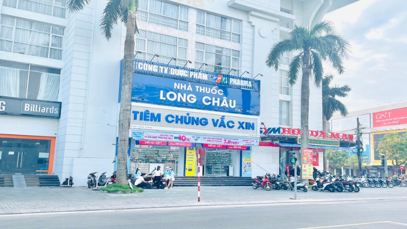 Địa chỉ tiêm HPV ở Thái Bình uy tín và an toàn nên biết 1