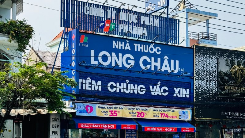 Địa chỉ Trung tâm Tiêm chủng Bình Phước an toàn và chất lượng 1