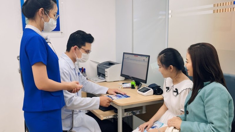 Địa chỉ Trung tâm Tiêm chủng Bình Phước an toàn và chất lượng 3