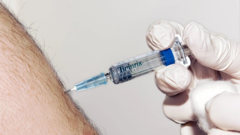 Địa chỉ Trung tâm Tiêm chủng Bình Thuận an toàn và chất lượng 2