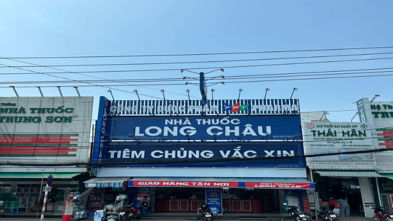 Địa điểm tiêm HPV ở Cần Thơ chất lượng và an toàn 1