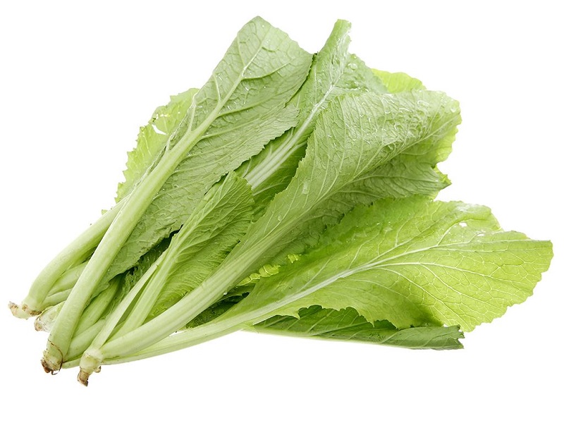 Điểm danh các loại rau củ có nhiều chất đạm 4