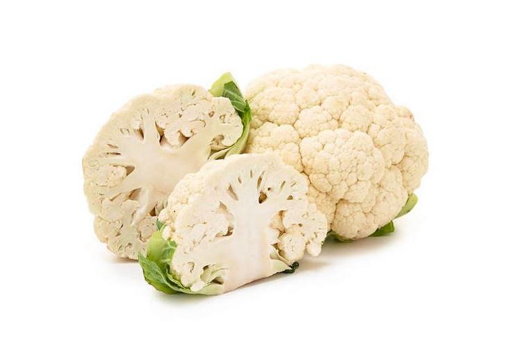 Điểm danh các loại rau củ có nhiều chất đạm 8