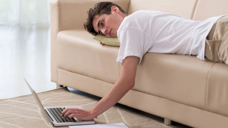 Điểm danh các nguyên nhân gây táo bón có thể bạn chưa biết 1