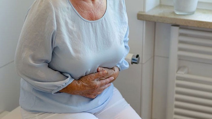 Điểm danh các nguyên nhân gây táo bón có thể bạn chưa biết 3