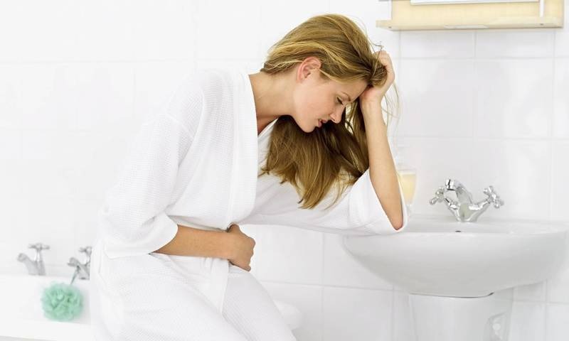 Điểm danh các nguyên nhân gây táo bón có thể bạn chưa biết 4