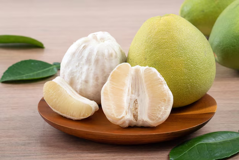 Điểm danh những loại trái cây ít đường cho người giảm cân 1