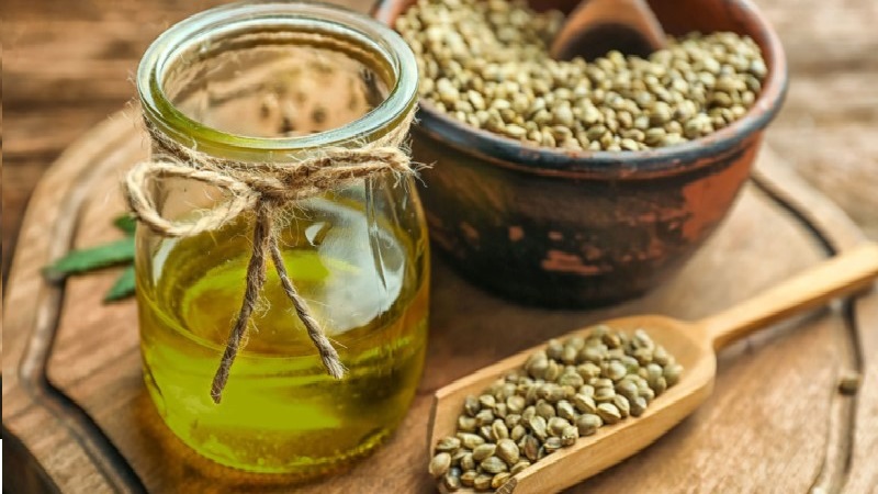 Điểm danh các loại thực vật giàu omega tốt cho sức khỏe con người 6