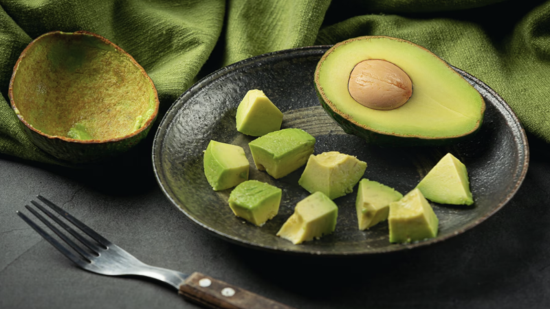 Điểm danh các loại thực vật giàu omega tốt cho sức khỏe con người 9