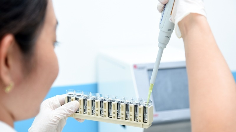 Điện giải đồ là gì? Vì sao cần phải xét nghiệm điện giải đồ? 2