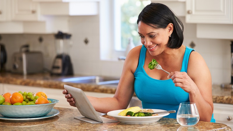 Diet break: Khái niệm, ý nghĩa và những trường hợp cần áp dụng 2