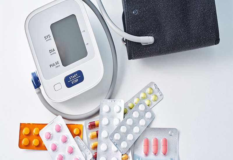 Điều trị thận đa nang tự phát như thế nào? 1