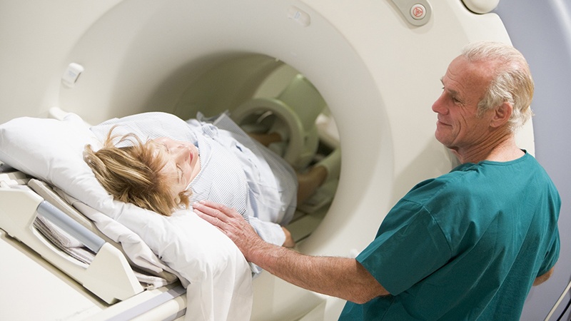 Đối tượng nên chụp cộng hưởng từ toàn thân? 1