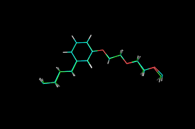 2 - Ethylhexyl salicylate có công thức hóa học là&nbsp; C15H22O3
