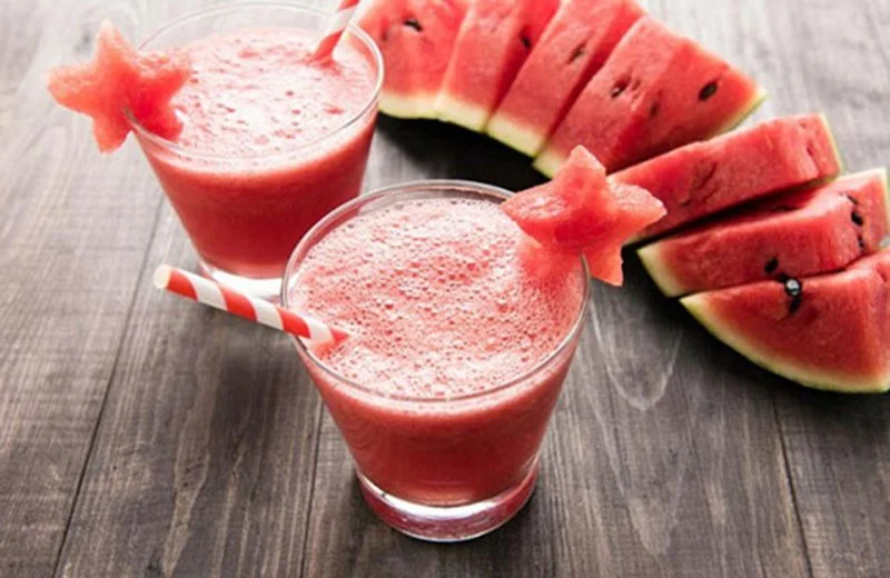 Lợi ích dưa đỏ: 6 lợi ích tuyệt vời từ đỏ bạn nên biết 2