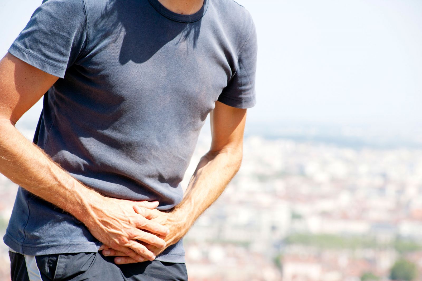 Hải cẩu thận chữa nam giới bị liệt dương