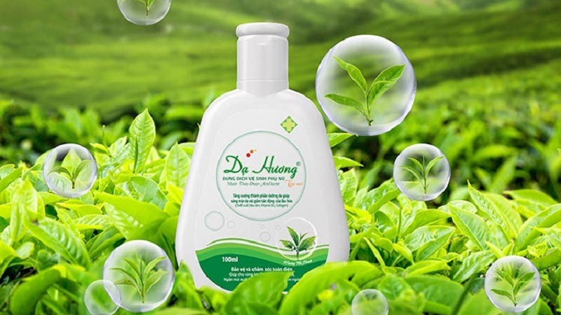 Dung dịch vệ sinh Dạ Hương loại nào tốt, an toàn, nên sử dụng? 4