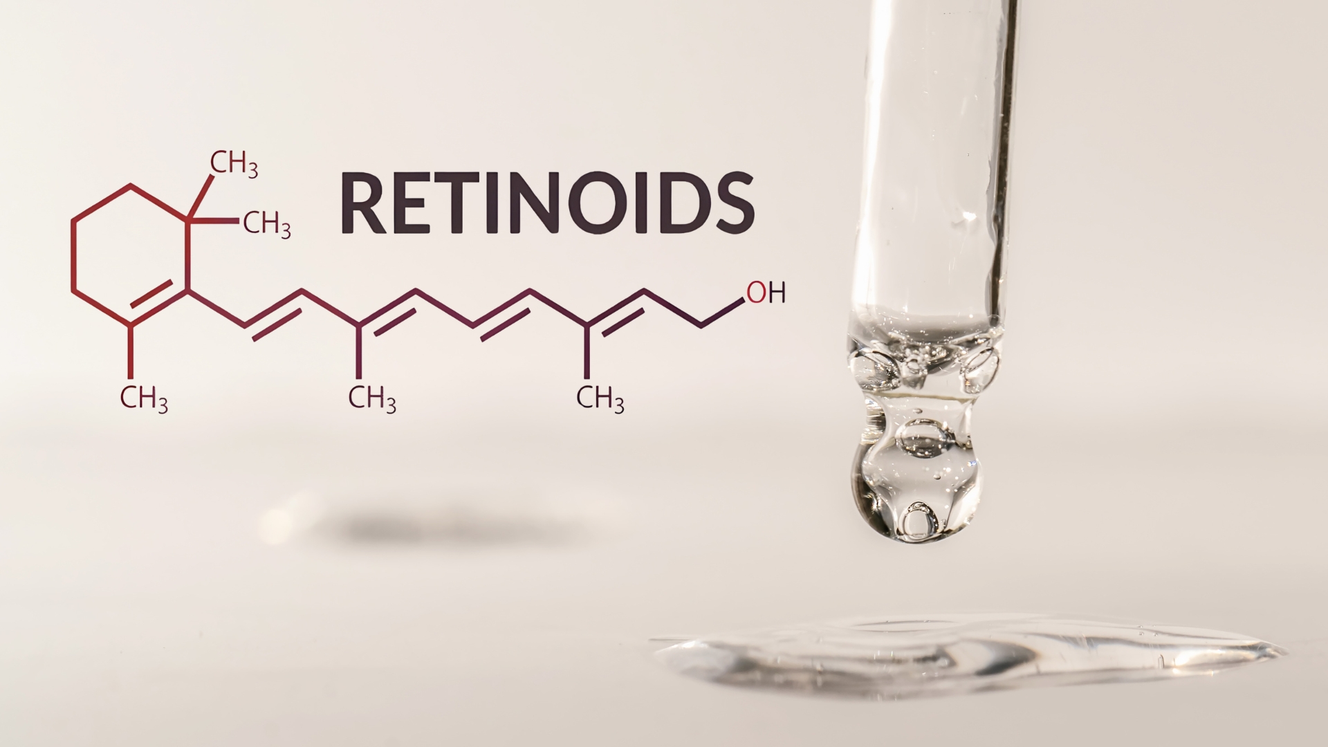 Dừng ngay 5 sai lầm khi dùng Retinol khiến da ngày càng tệ - Nhà thuốc FPT Long Châu
