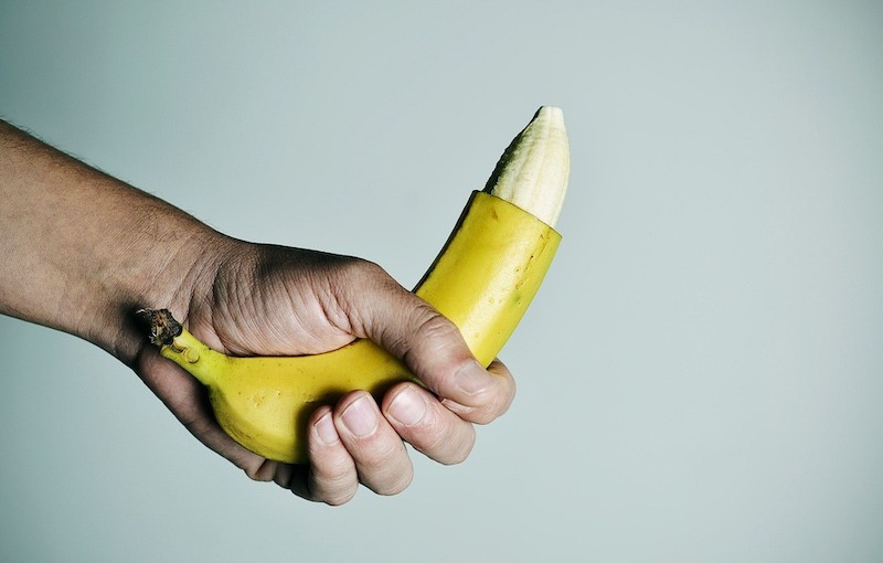 Dương vật có mùi nước mắm do đâu? Mách bạn cách khắc phục hiệu quả 1