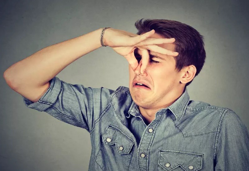 Dương vật có mùi nước mắm do đâu? Mách bạn cách khắc phục hiệu quả 2