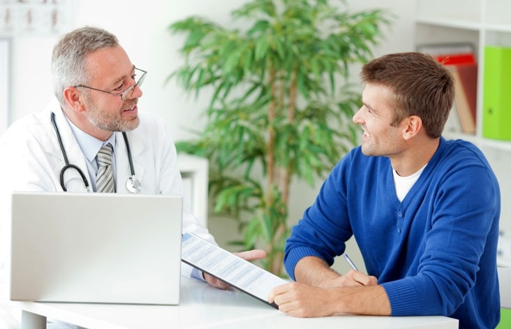 Dương vật có mùi nước mắm do đâu? Mách bạn cách khắc phục hiệu quả 3