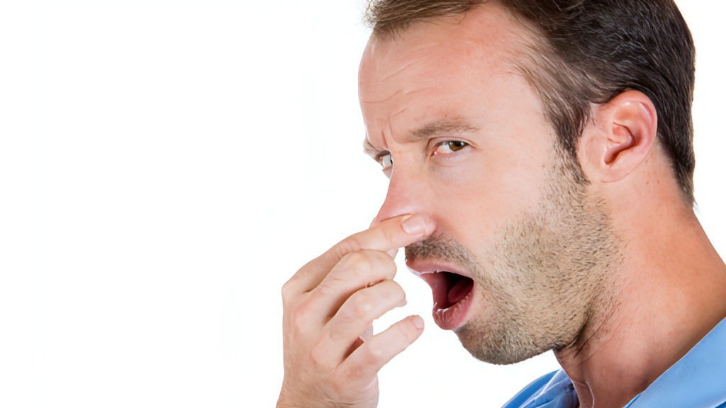 Dương Vật Có Mùi Hôi Là Bị Gì? Cách Khử Mùi Hiệu Quả Giúp Nam Giới Lấy Lại Tự Tin