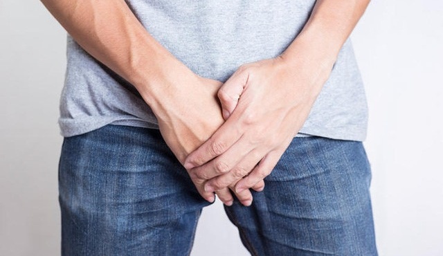 Dương vật thâm đen có ảnh hưởng gì không? Nguyên nhân khiến dương vật bị thâm 2