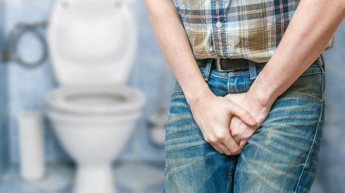 Dương vật thâm đen có ảnh hưởng gì không? Nguyên nhân khiến dương vật bị thâm 3