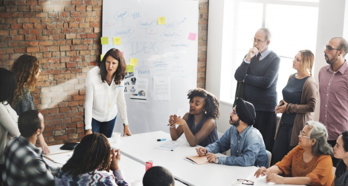 Enneagram là gì? Nguồn gốc và cách ứng dụng mô hình enneagram 3