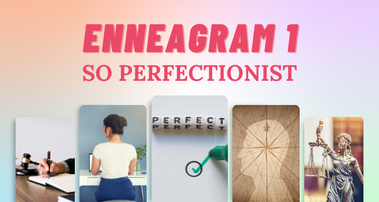 Enneagram là gì? Nguồn gốc và cách ứng dụng mô hình enneagram 4