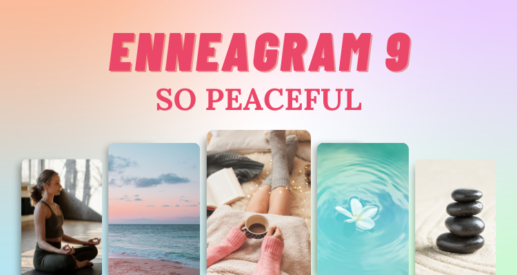 Enneagram là gì? Nguồn gốc và cách ứng dụng mô hình enneagram 6