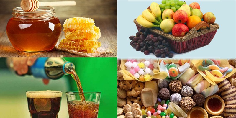 Ester là gì? Công dụng của Ester trong đời sống.3