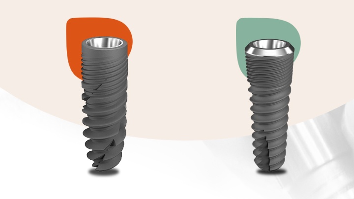 Cấy ghép trụ implant etk có thực sự an toàn? 1