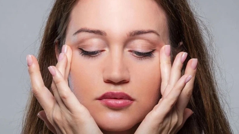 Face Yoga - Bí quyết cho làn da săn chắc, trẻ đẹp 3