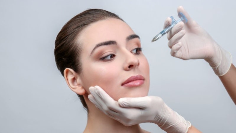 Filler là gì? Những điều nhất định phải biết trước và sau tiêm filler 7