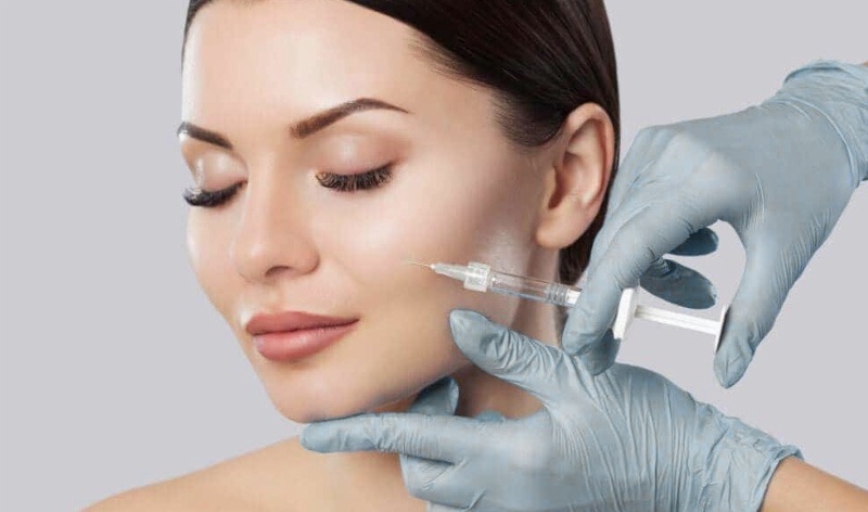 Filler là gì? Những điều nhất định phải biết trước và sau tiêm filler 3