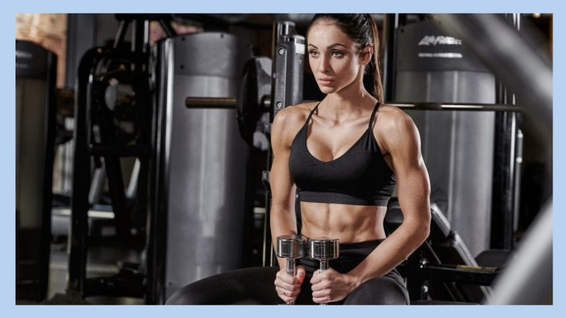 Fitness khác gì gym? Lời giải đáp chi tiết, toàn diện nhất 2