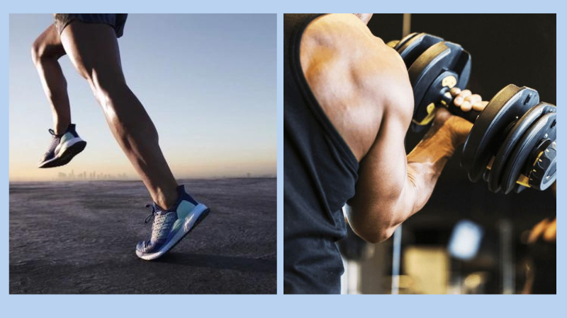 Fitness khác gì gym? Lời giải đáp chi tiết, toàn diện nhất 4