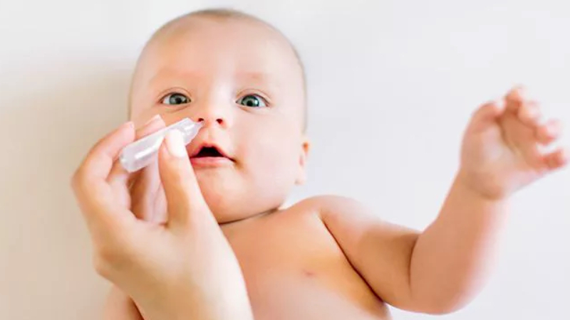 Fysoline Hypertonique Solution và những điều bạn còn chưa biết 2