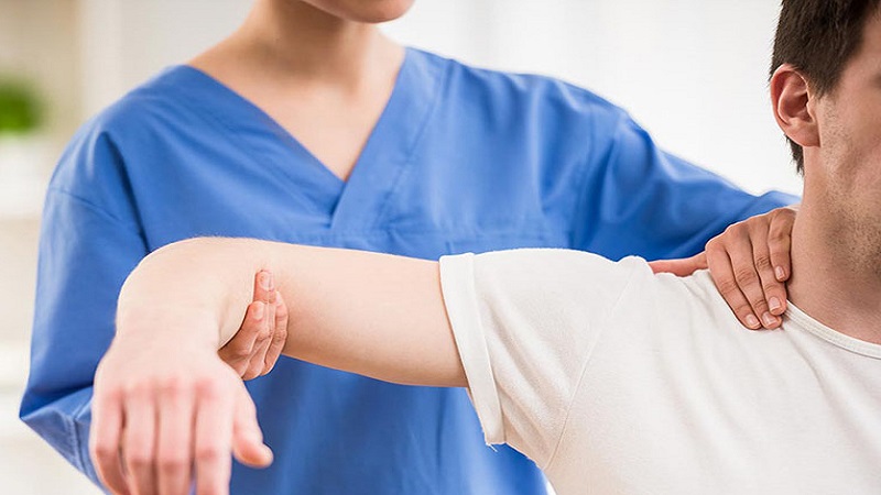 Gãy cổ phẫu thuật xương cánh tay: Nguyên nhân và giải pháp 5